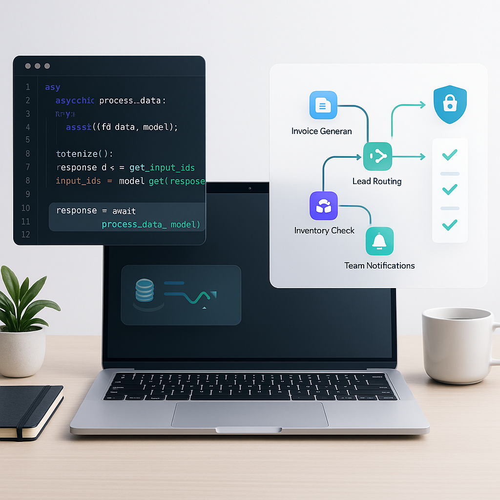 Cursor Makes Custom Business Apps Affordable