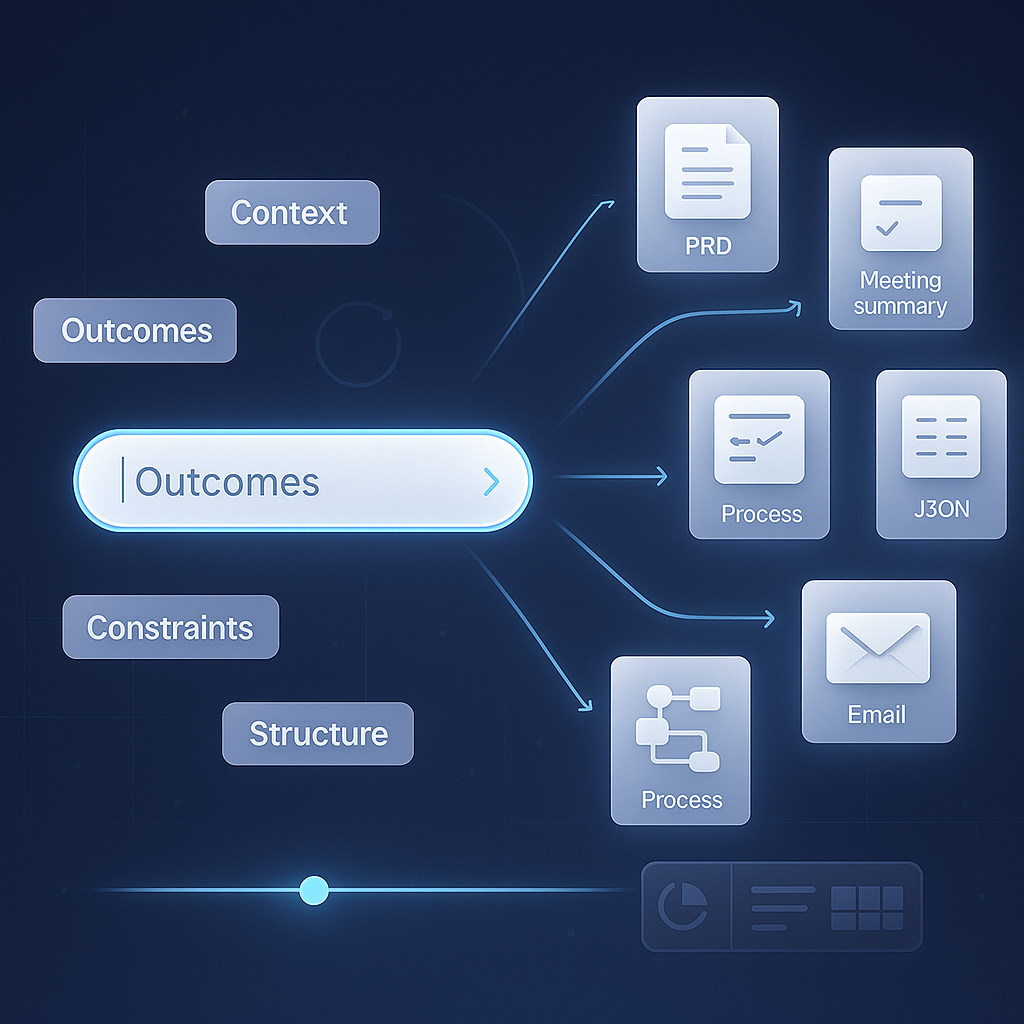 Prompt Like a Pro: Tips for GPT-5 Success