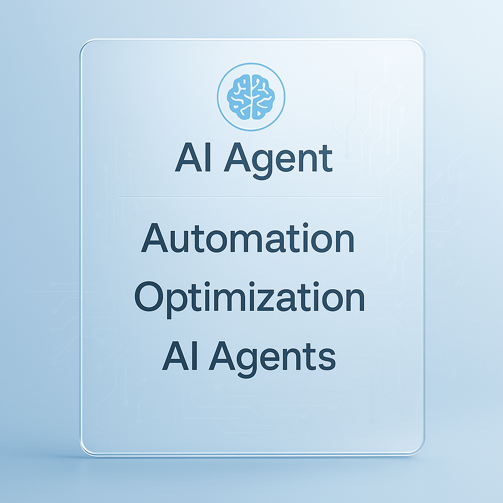 Understanding AI Agents: How They Work and Their Use Cases