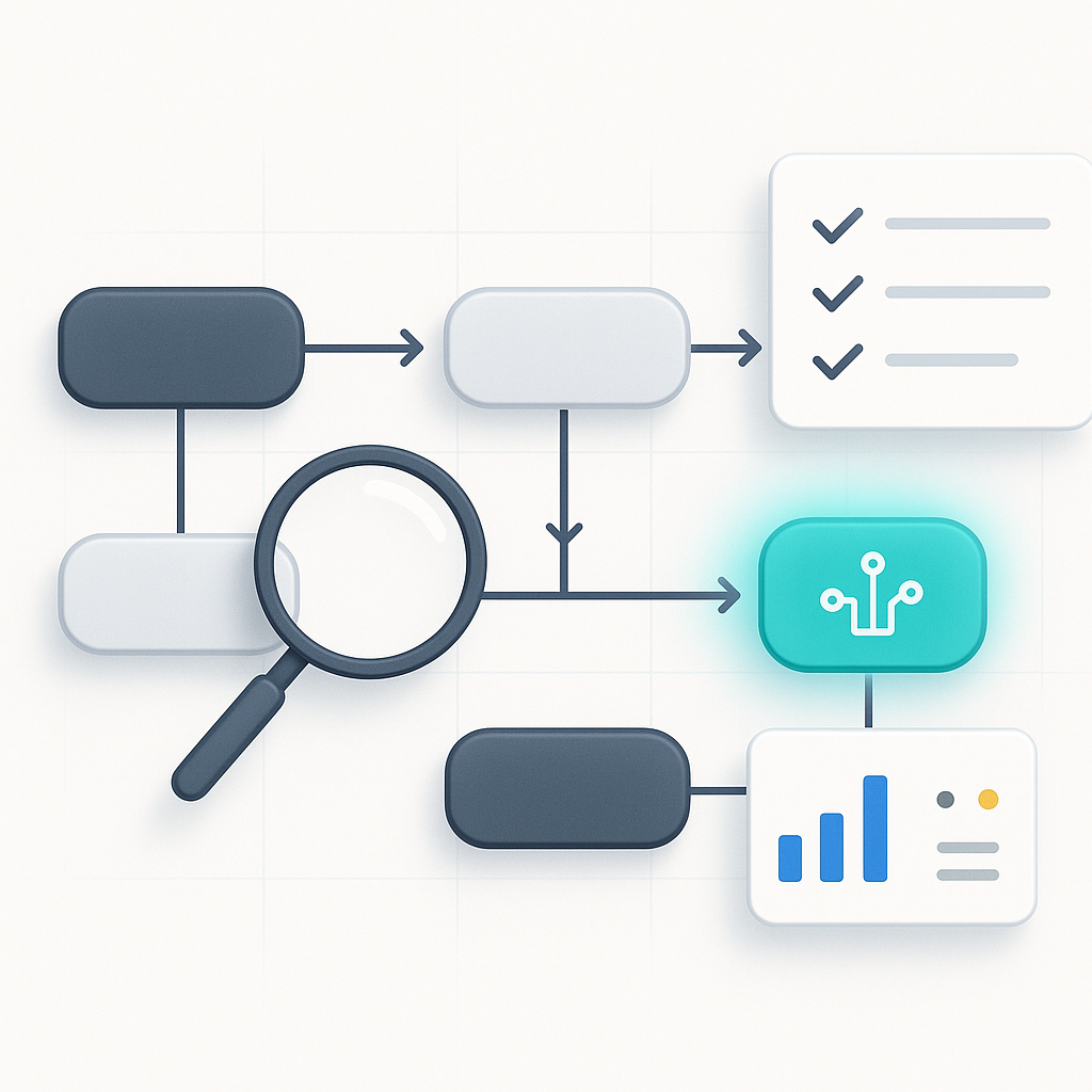 AI Workflow Assessment: What to Expect and How to Prepare