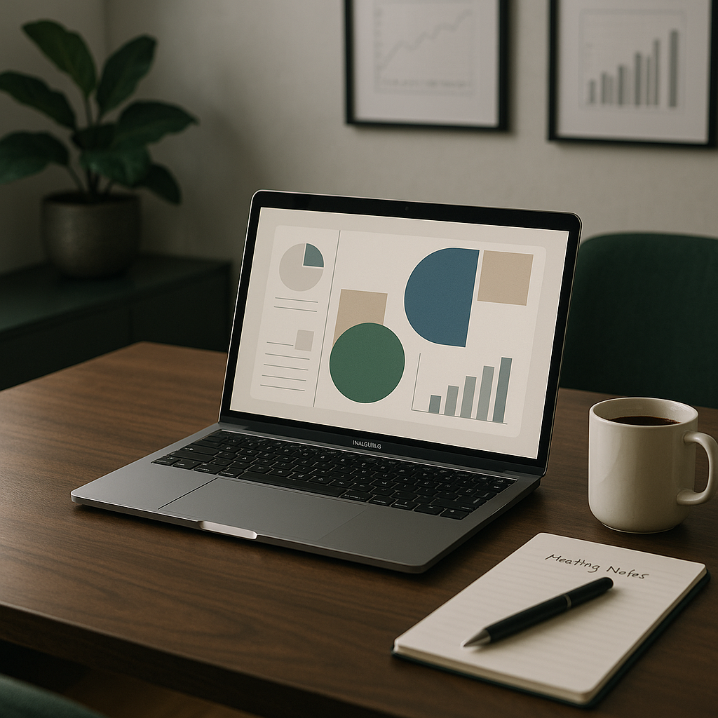 AI for Financial Advisors: More Client Time, Less Admin Time