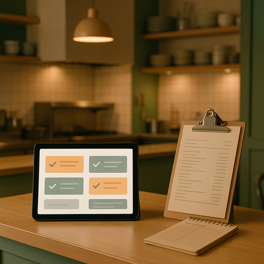 AI for Restaurants and Hospitality Businesses: Practical Wins Without the Hype