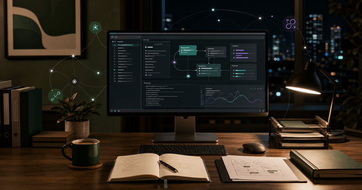 Hermes Desktop and GLM 5.2 Make Agent Work Cheaper to Run